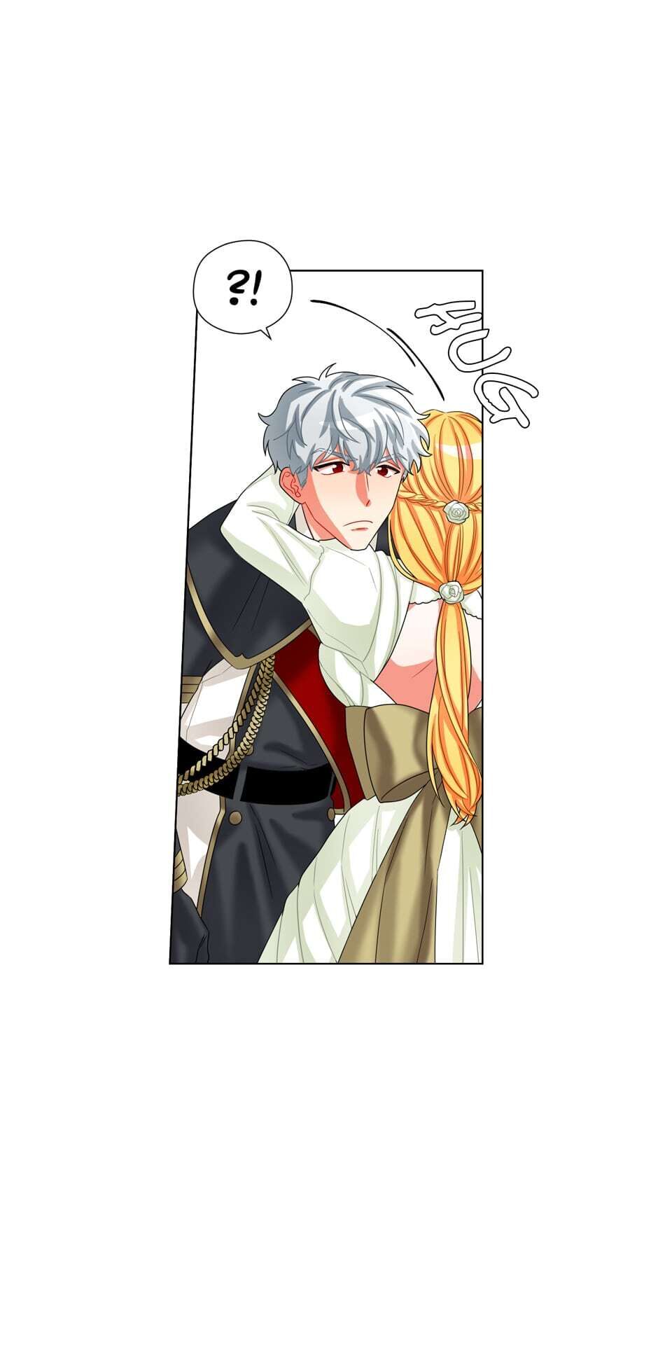 The Librarian of St. Bright Tower Chapter 20 - Page 35