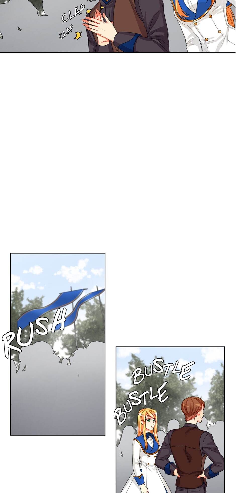 The Librarian of St. Bright Tower Chapter 20 - Page 41