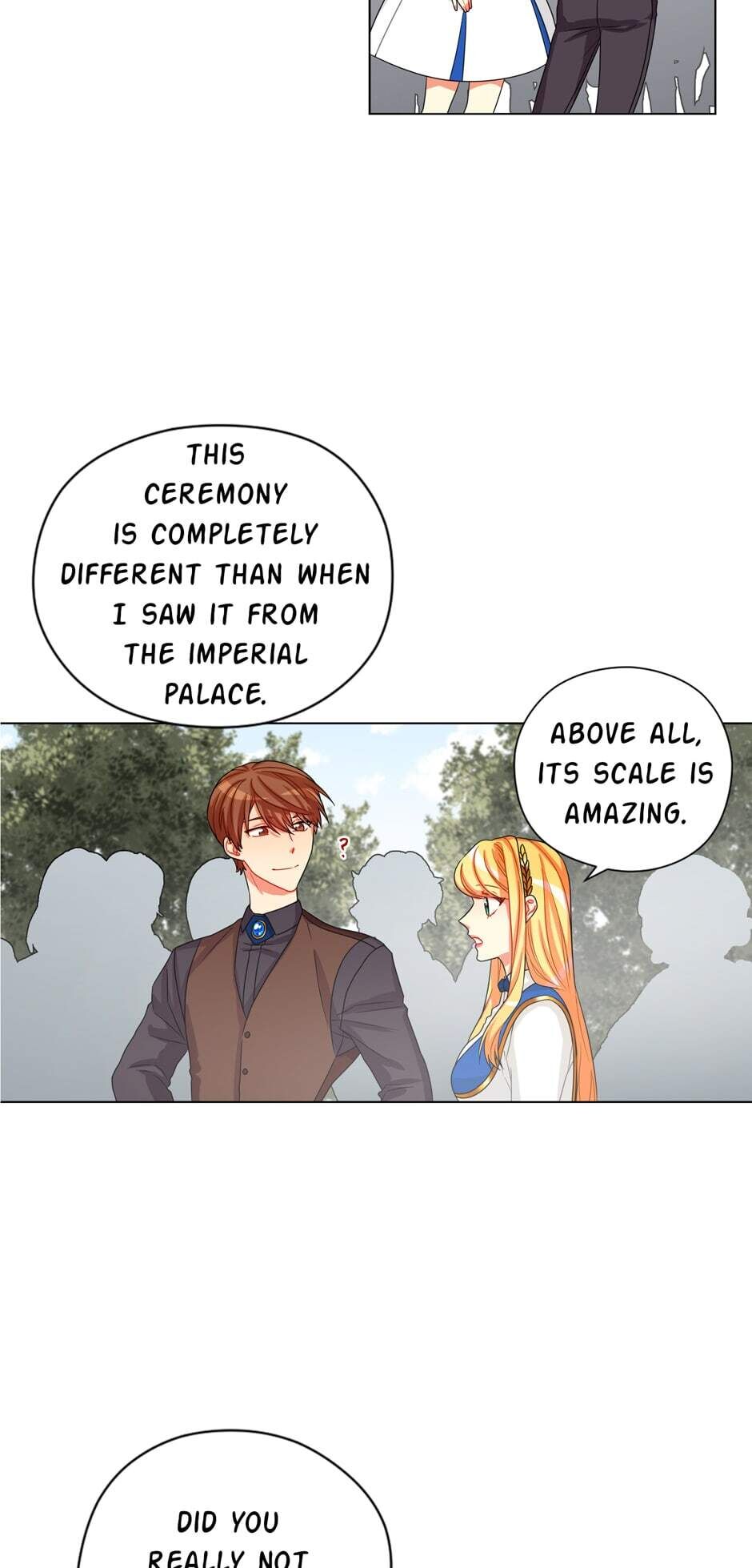 The Librarian of St. Bright Tower Chapter 20 - Page 42