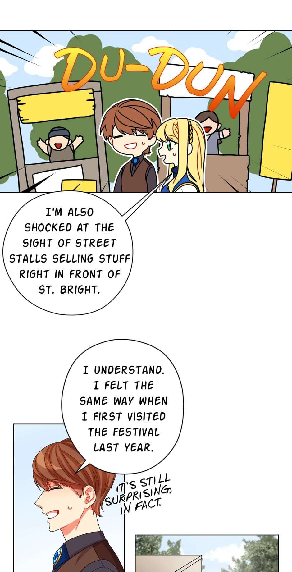 The Librarian of St. Bright Tower Chapter 20 - Page 44