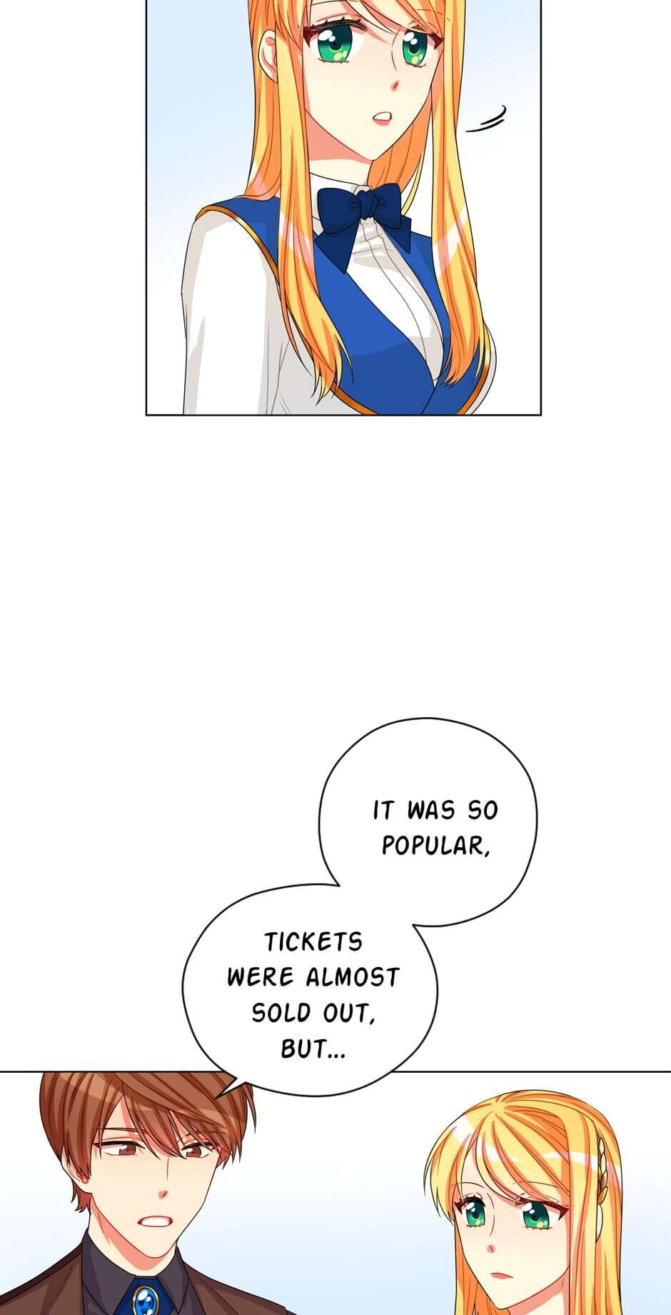 The Librarian of St. Bright Tower Chapter 20 - Page 46