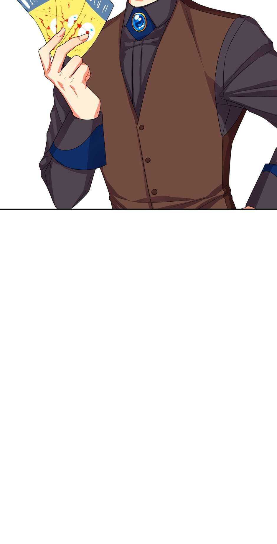 The Librarian of St. Bright Tower Chapter 20 - Page 48