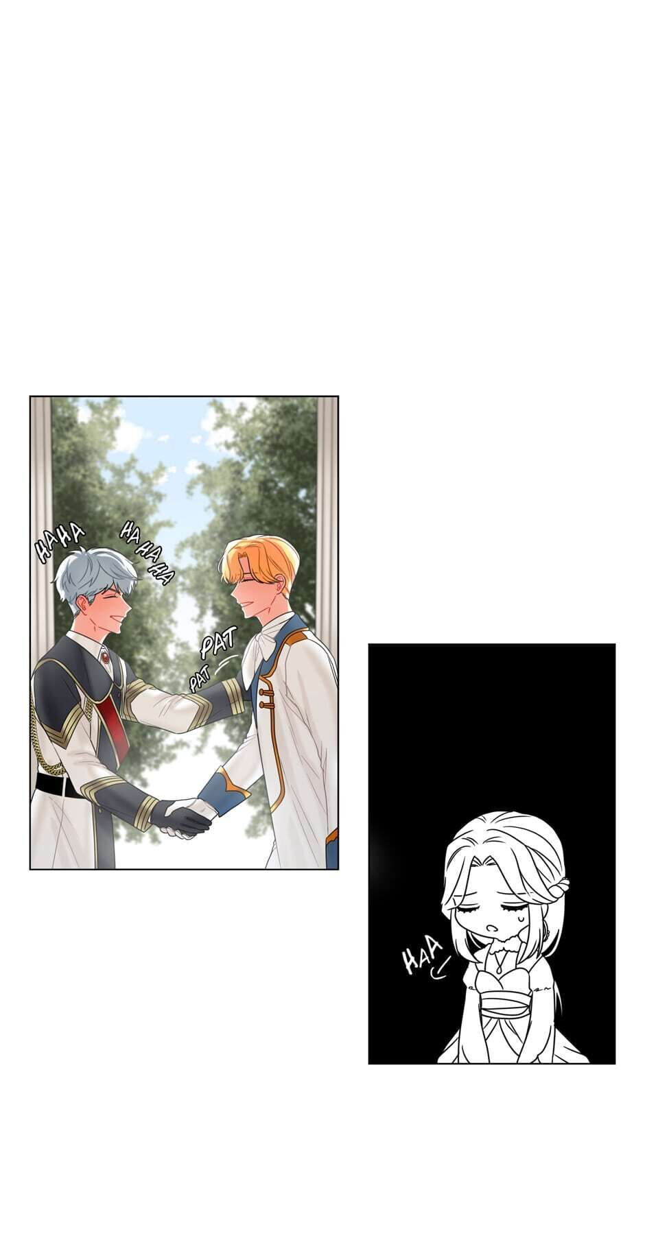 The Librarian of St. Bright Tower Chapter 20 - Page 9