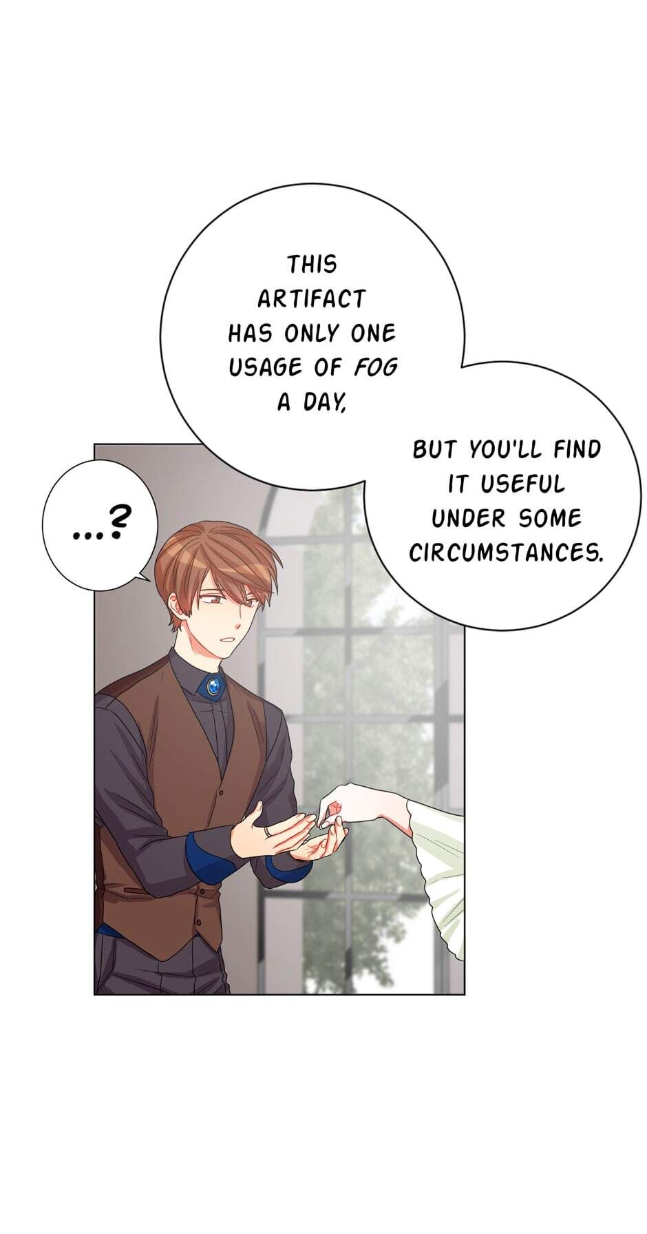 The Librarian of St. Bright Tower Chapter 21 - Page 52