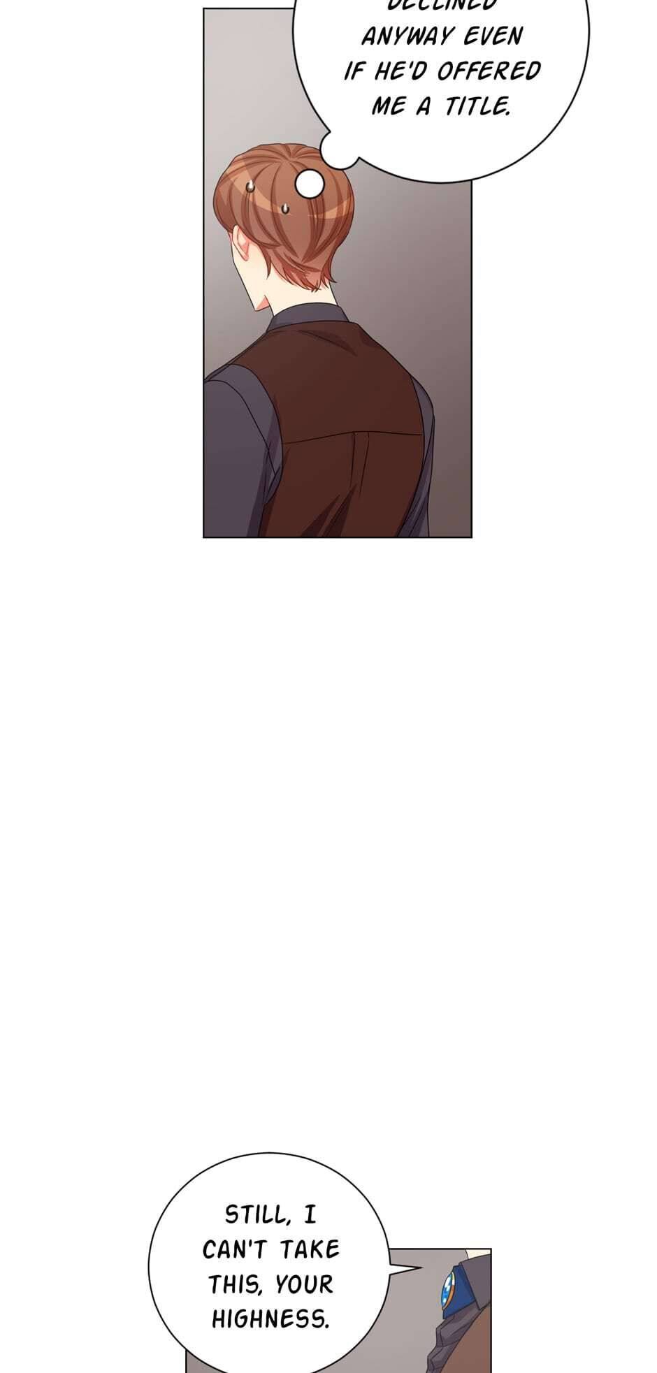 The Librarian of St. Bright Tower Chapter 22 - Page 10