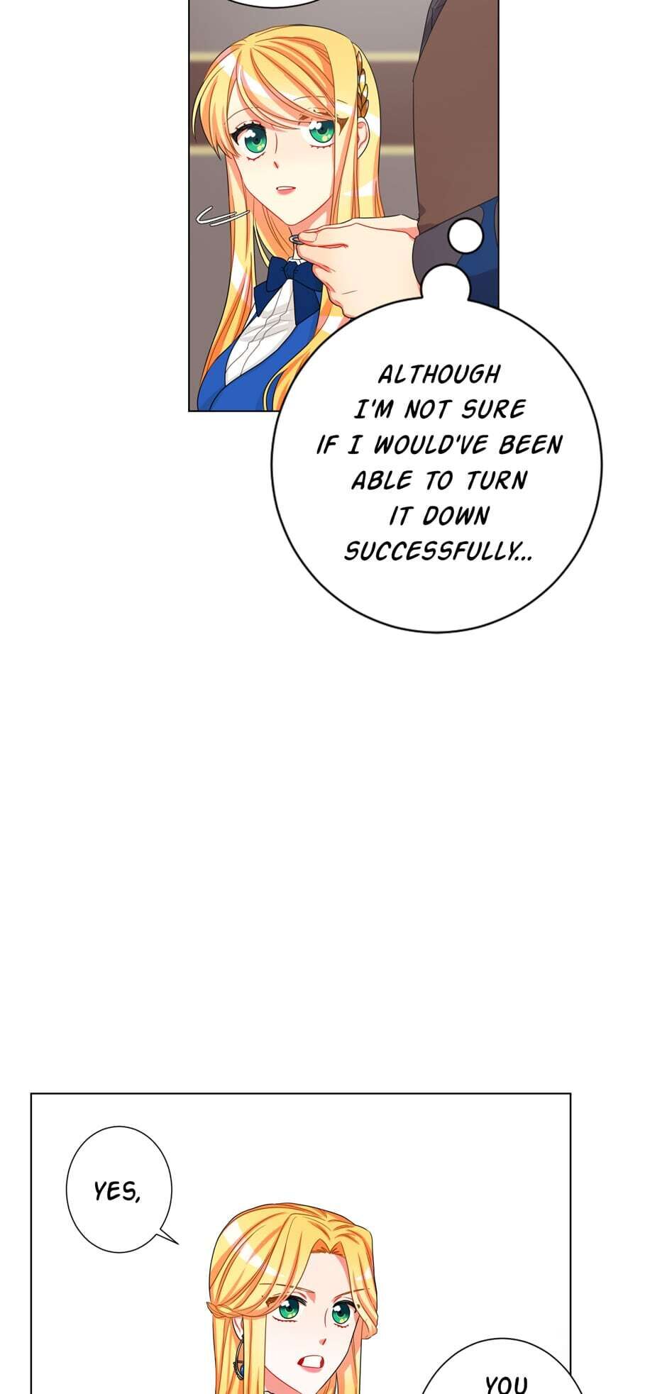 The Librarian of St. Bright Tower Chapter 22 - Page 11