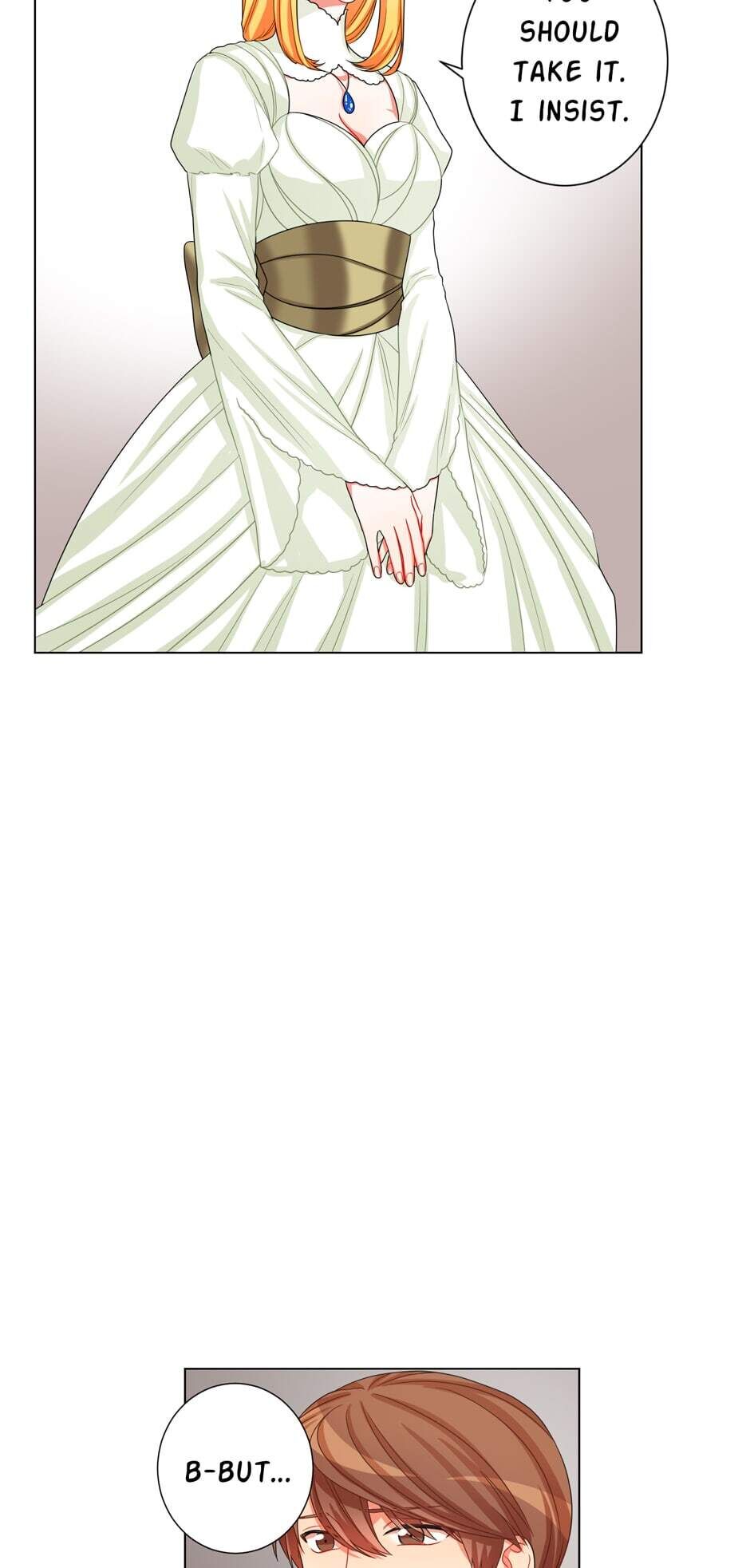 The Librarian of St. Bright Tower Chapter 22 - Page 12