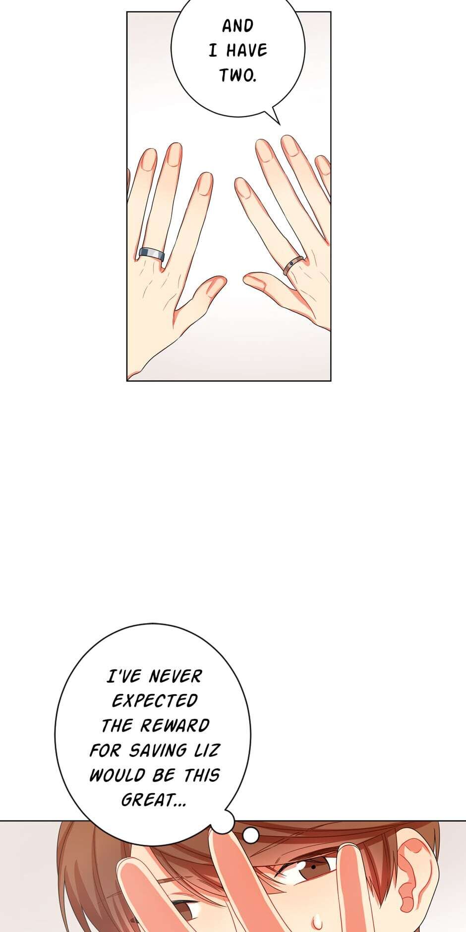 The Librarian of St. Bright Tower Chapter 22 - Page 19