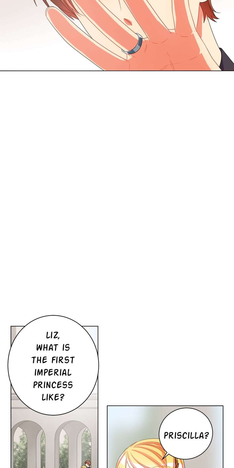 The Librarian of St. Bright Tower Chapter 22 - Page 20