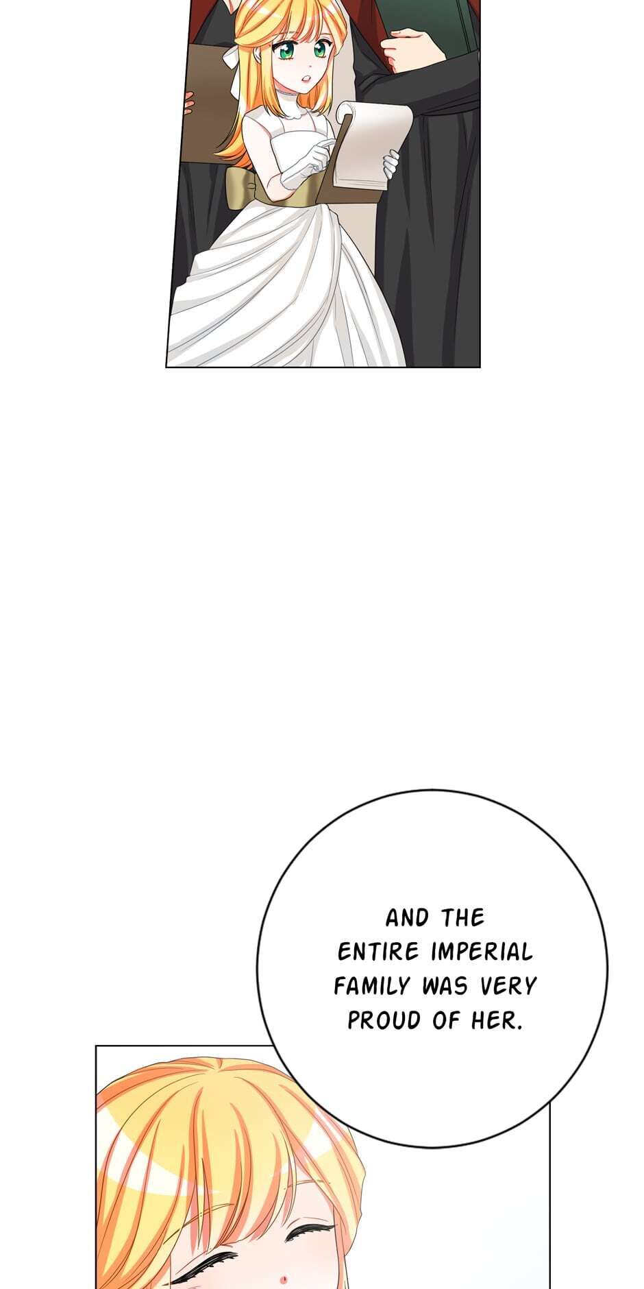 The Librarian of St. Bright Tower Chapter 22 - Page 24