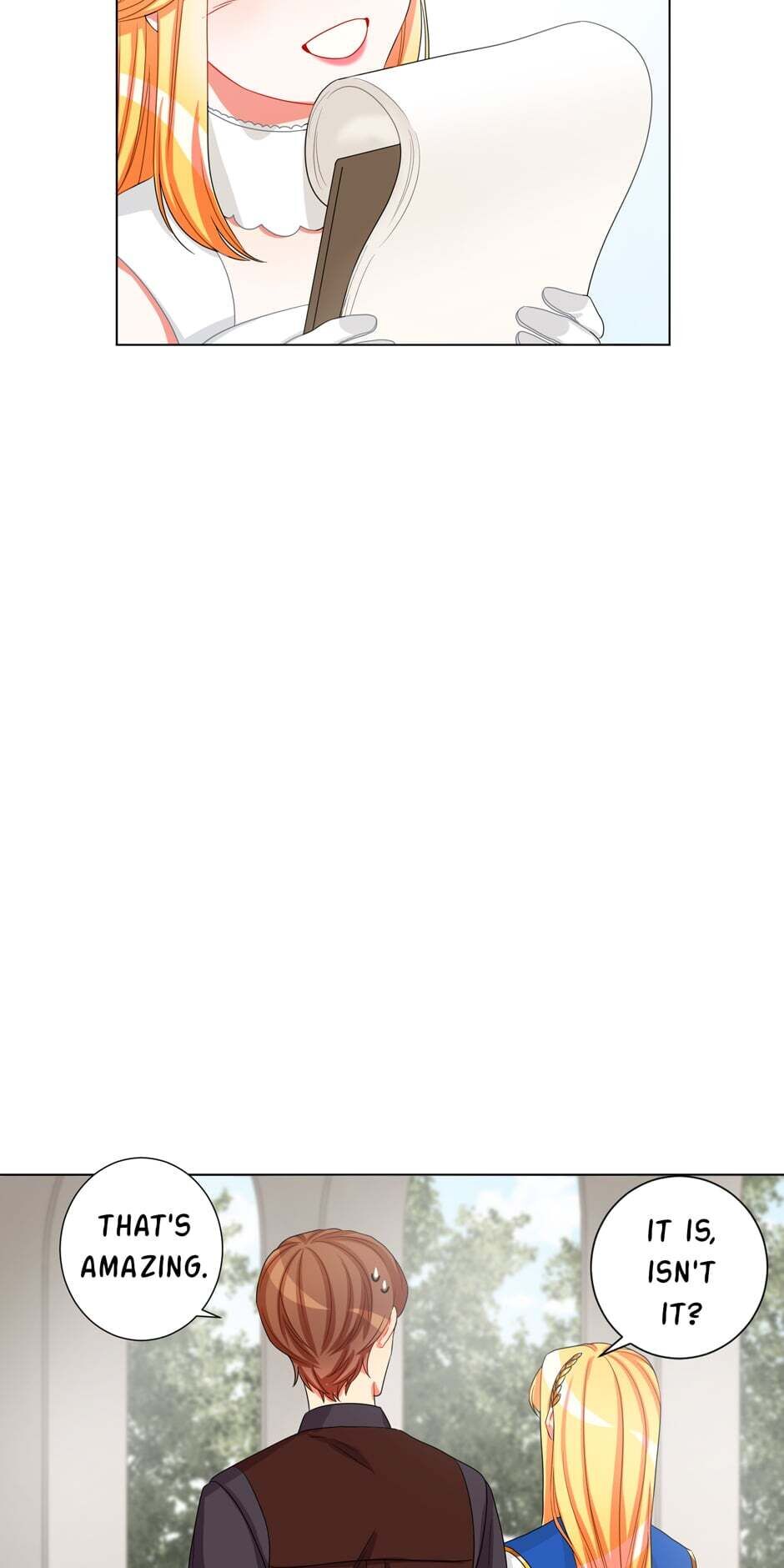 The Librarian of St. Bright Tower Chapter 22 - Page 25