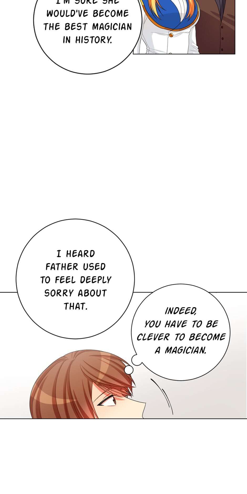 The Librarian of St. Bright Tower Chapter 22 - Page 27