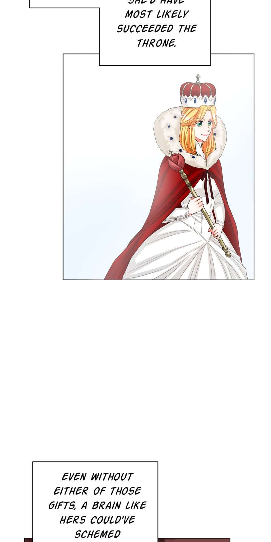 The Librarian of St. Bright Tower Chapter 22 - Page 29