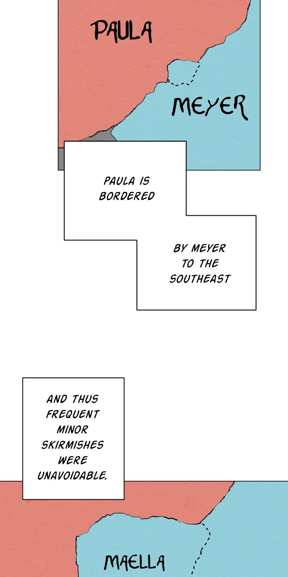 The Librarian of St. Bright Tower Chapter 22 - Page 32