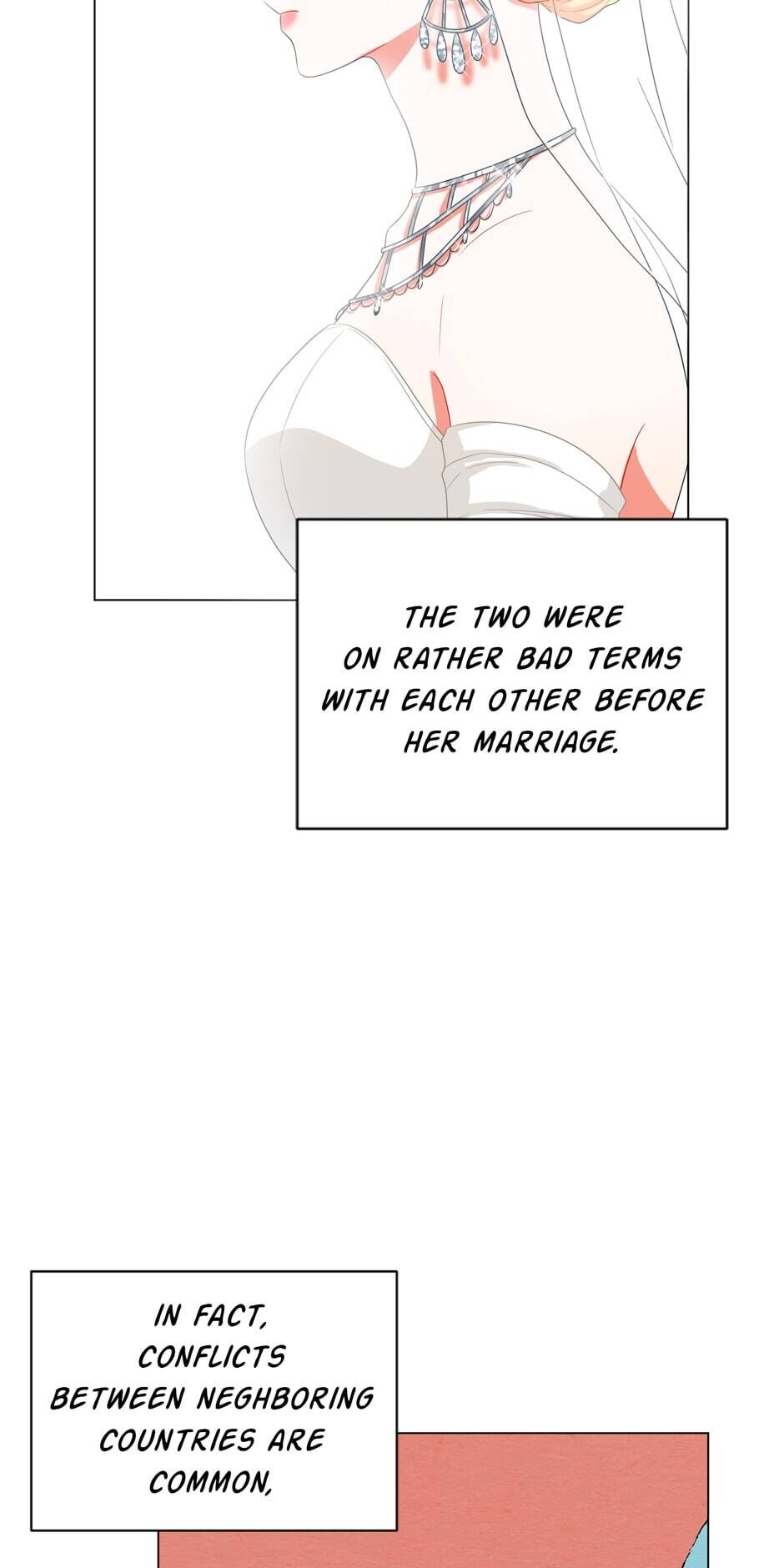 The Librarian of St. Bright Tower Chapter 22 - Page 33