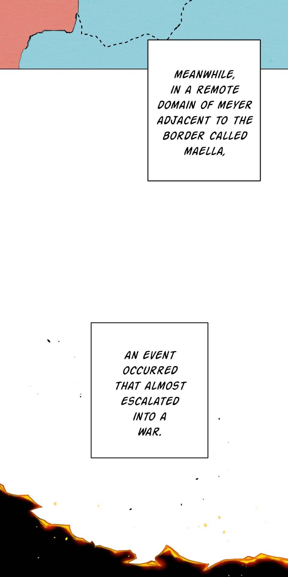 The Librarian of St. Bright Tower Chapter 22 - Page 34