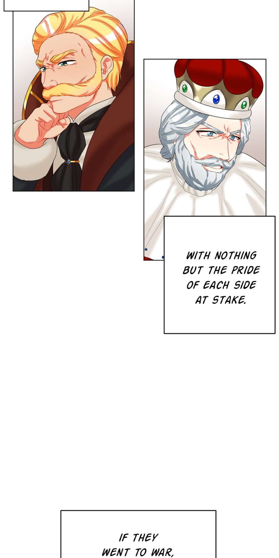 The Librarian of St. Bright Tower Chapter 22 - Page 42