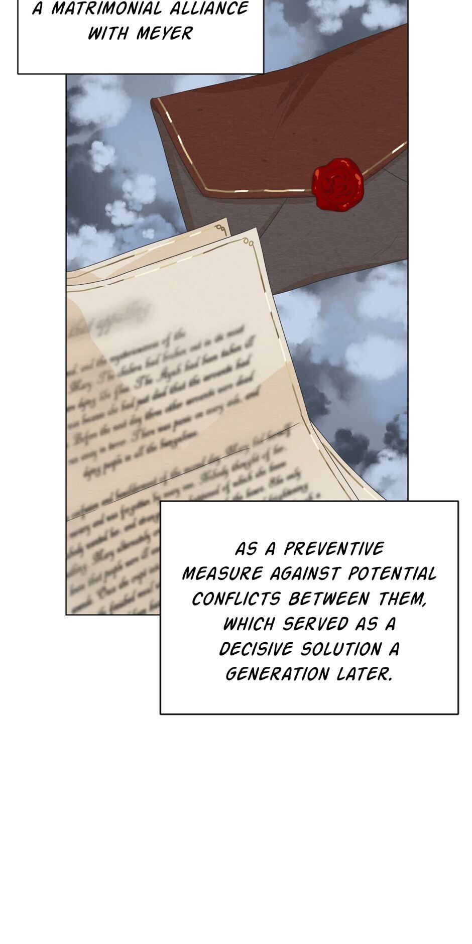 The Librarian of St. Bright Tower Chapter 22 - Page 46