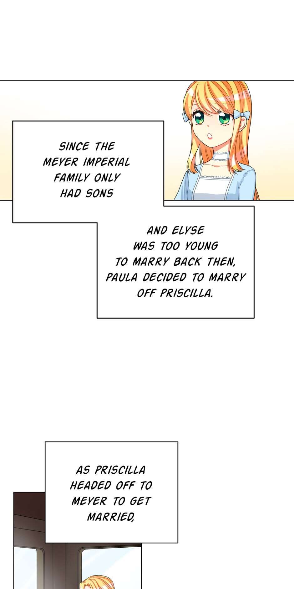 The Librarian of St. Bright Tower Chapter 22 - Page 48