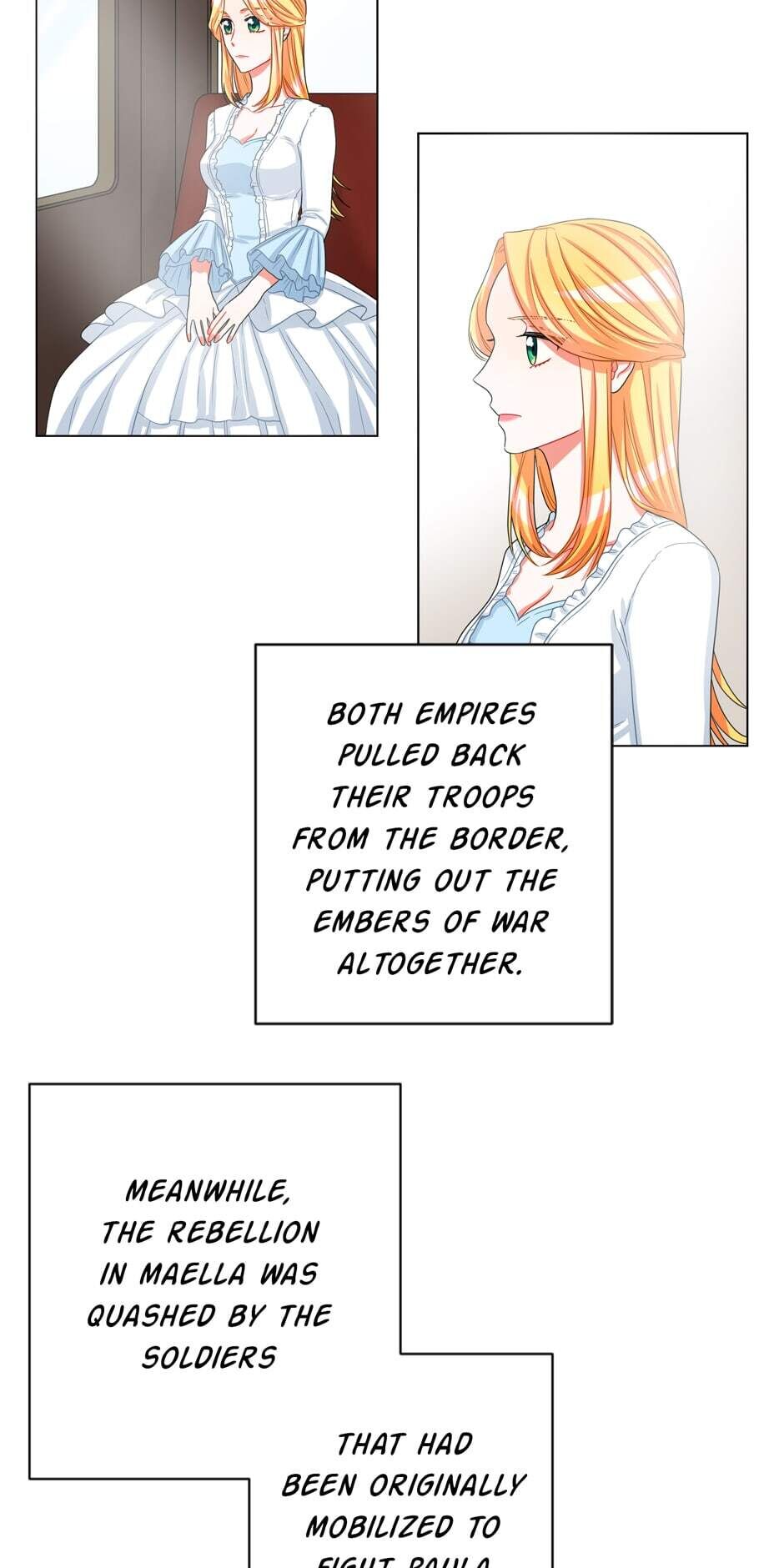 The Librarian of St. Bright Tower Chapter 22 - Page 49