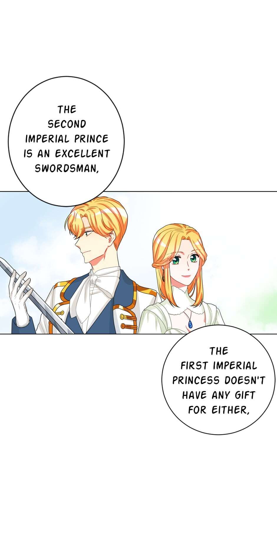 The Librarian of St. Bright Tower Chapter 22 - Page 55