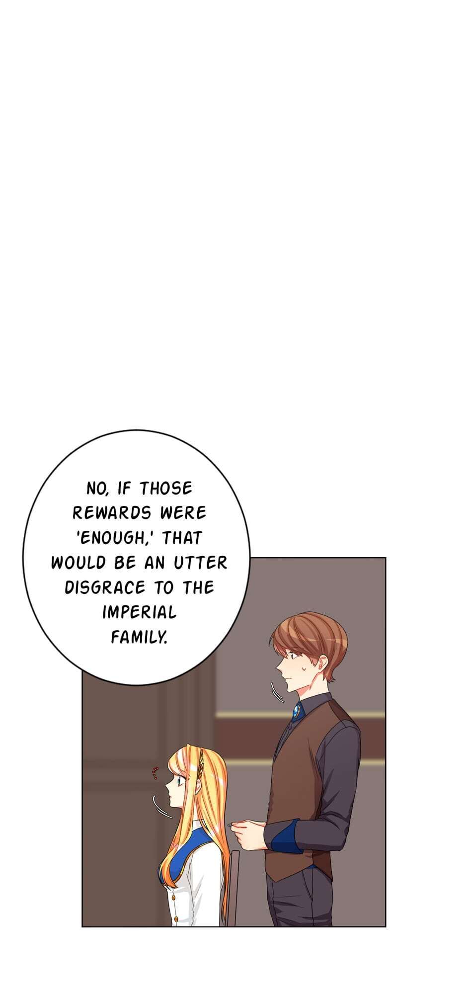 The Librarian of St. Bright Tower Chapter 22 - Page 7