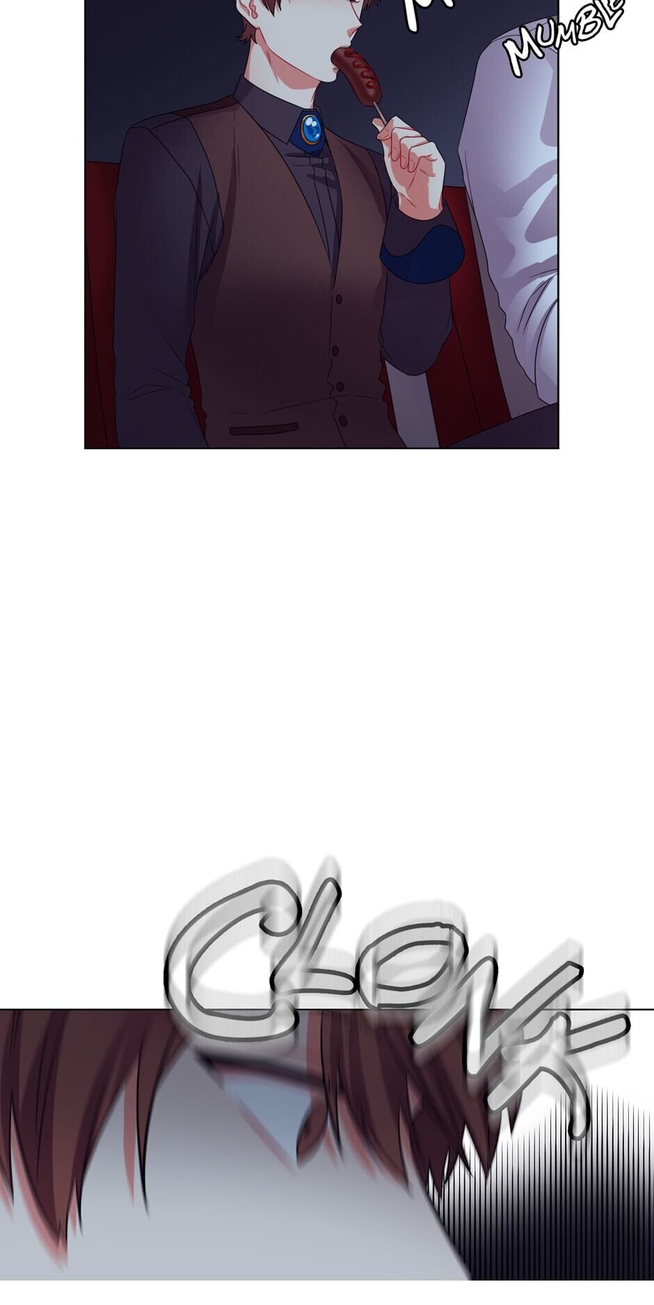 The Librarian of St. Bright Tower Chapter 23 - Page 10