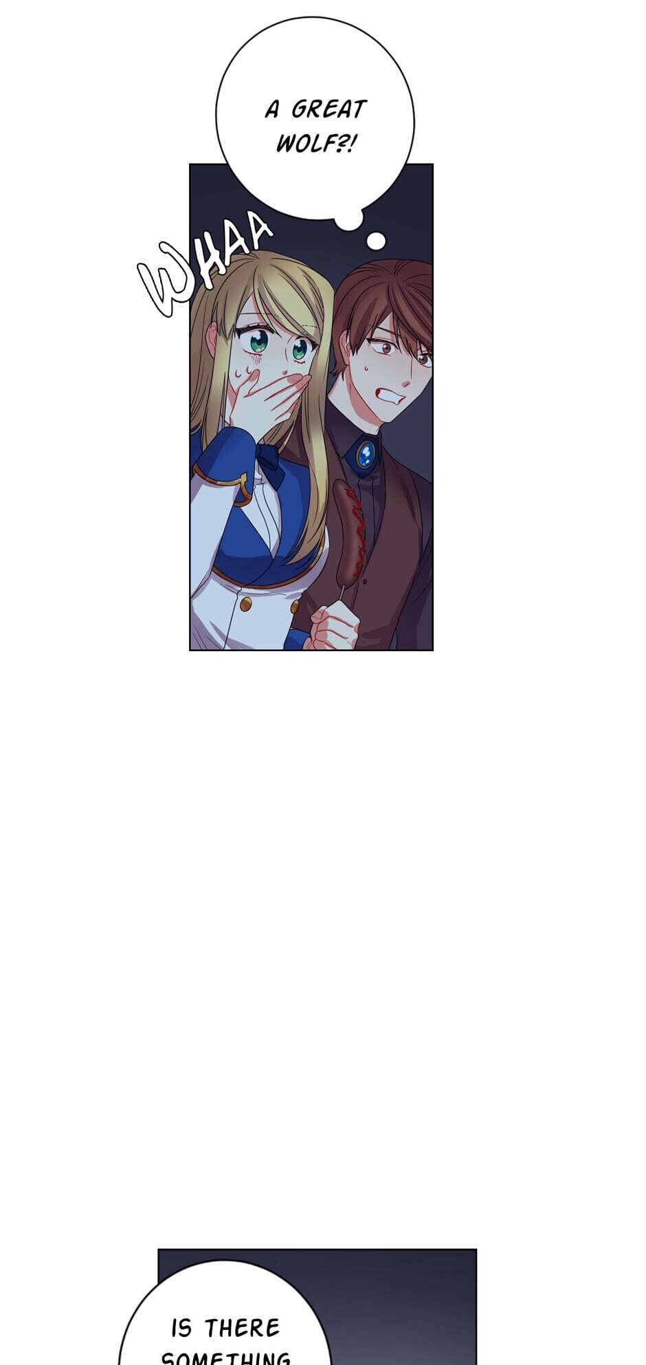 The Librarian of St. Bright Tower Chapter 23 - Page 17