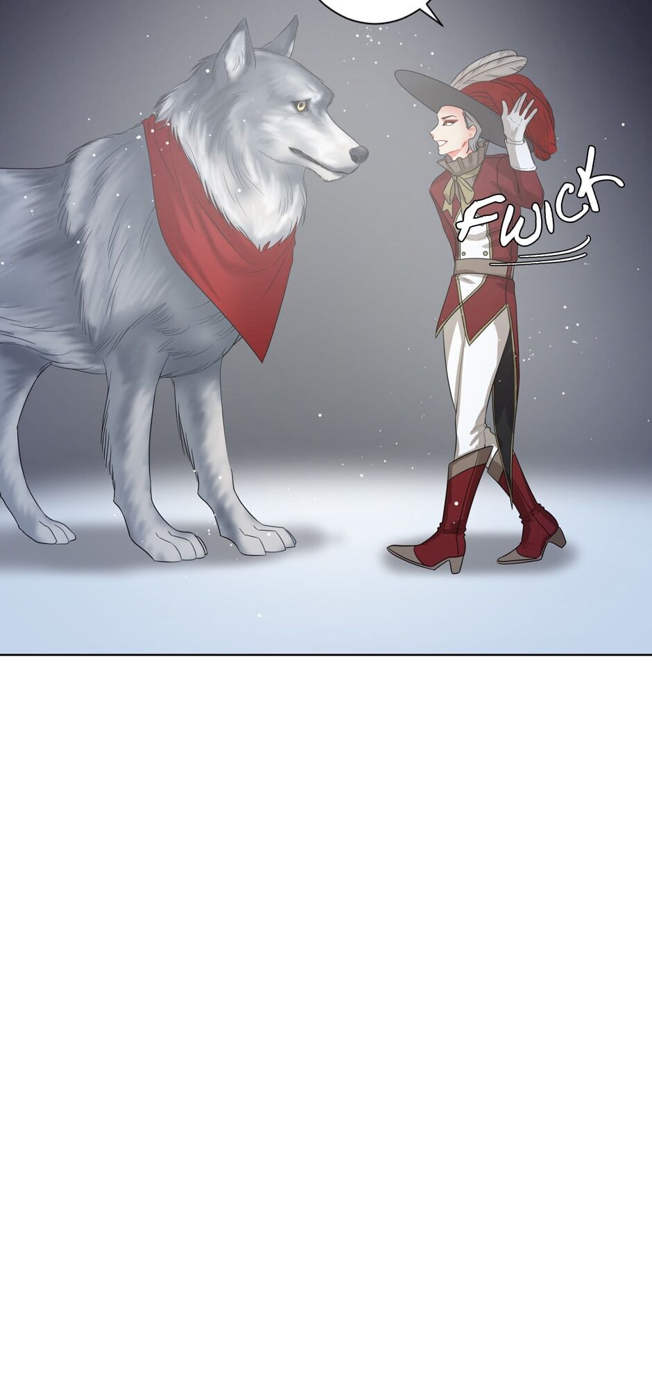 The Librarian of St. Bright Tower Chapter 23 - Page 19