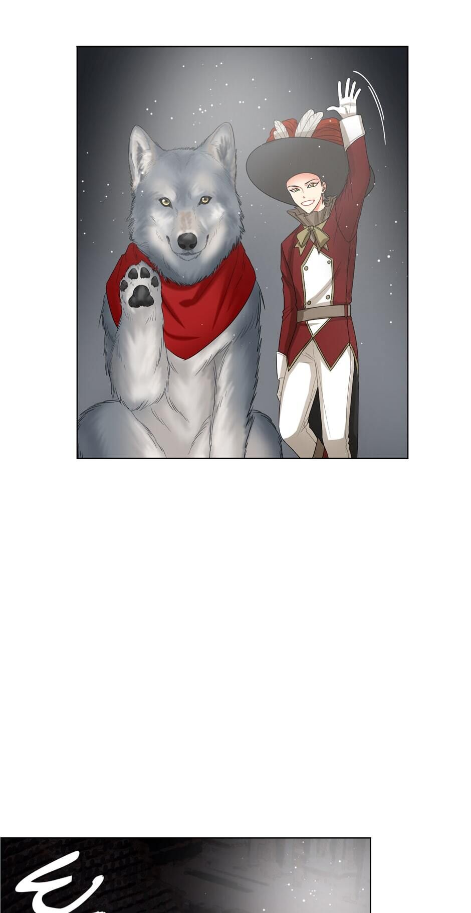 The Librarian of St. Bright Tower Chapter 23 - Page 20