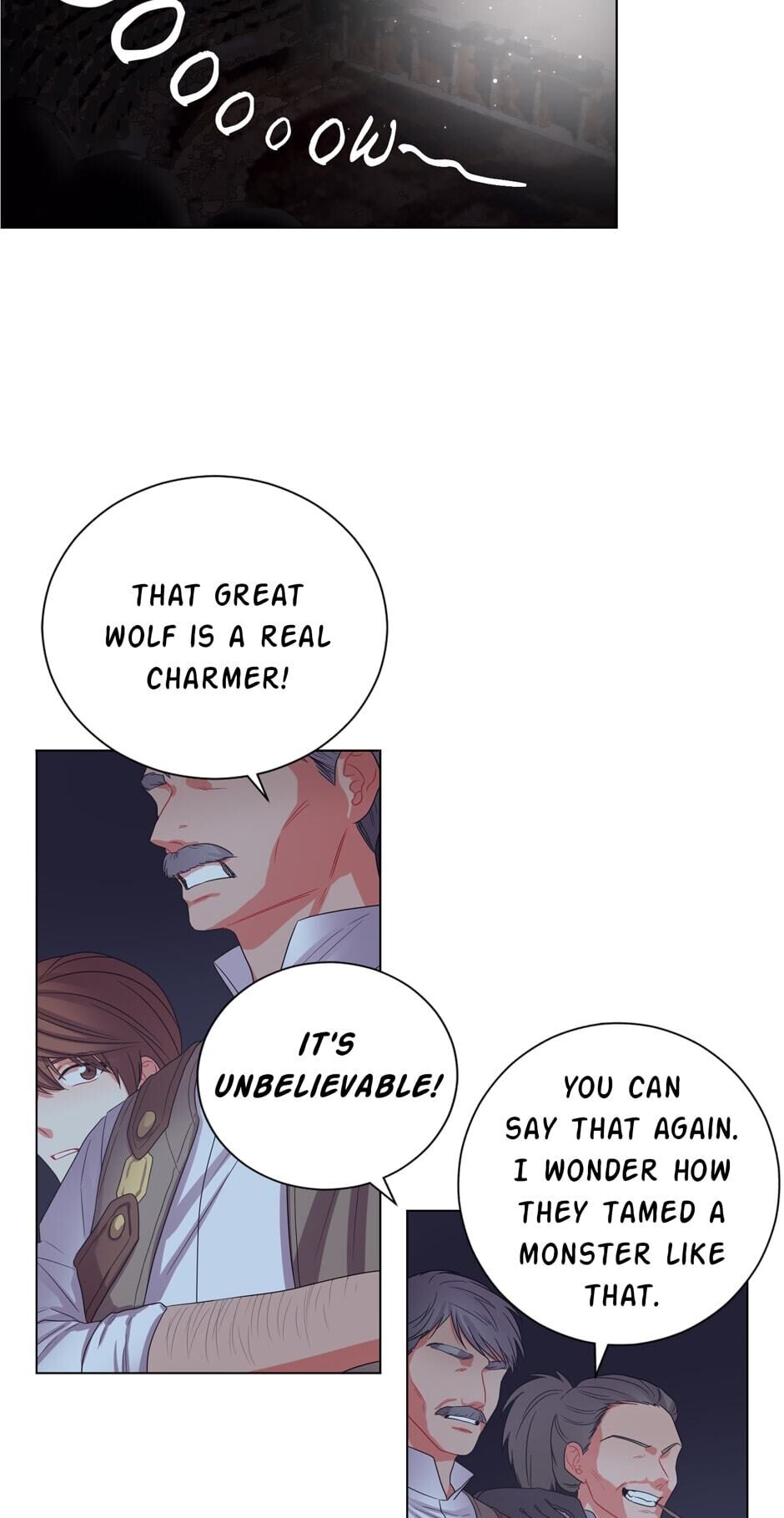 The Librarian of St. Bright Tower Chapter 23 - Page 21