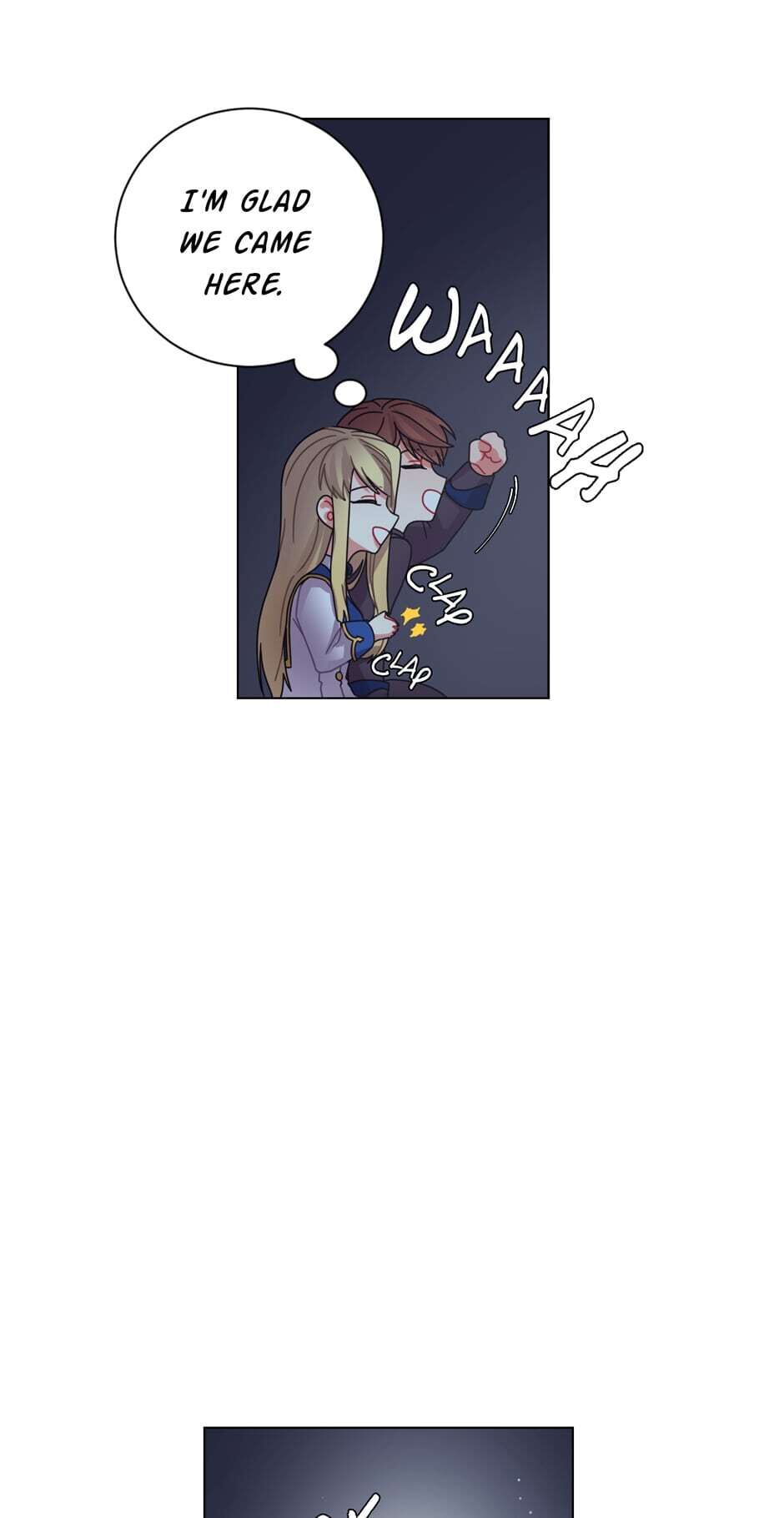 The Librarian of St. Bright Tower Chapter 23 - Page 24