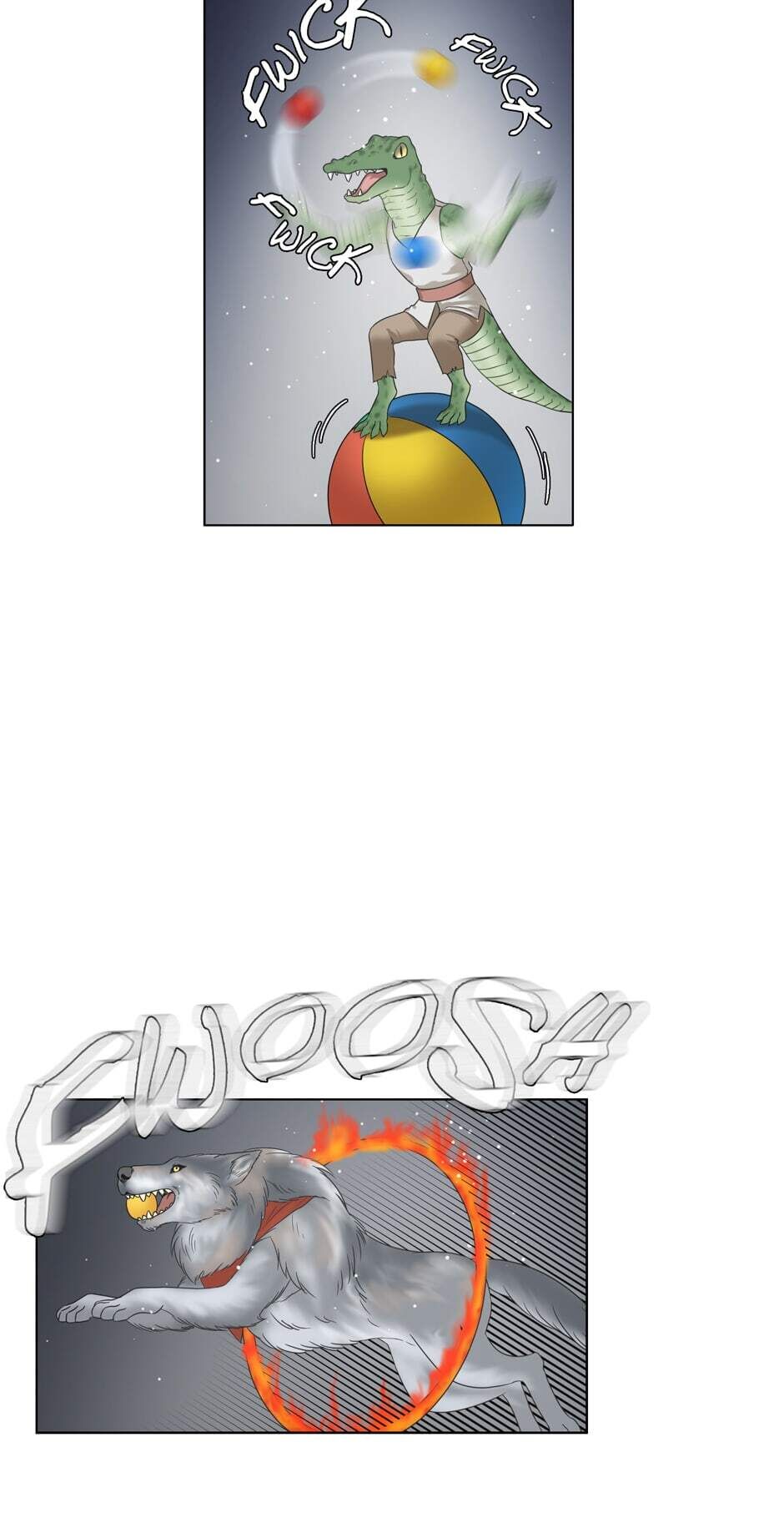 The Librarian of St. Bright Tower Chapter 23 - Page 25