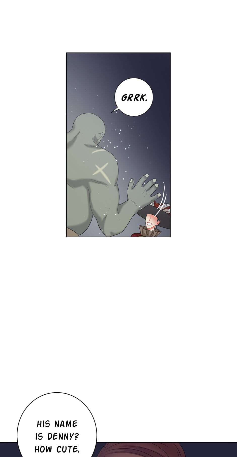 The Librarian of St. Bright Tower Chapter 23 - Page 32