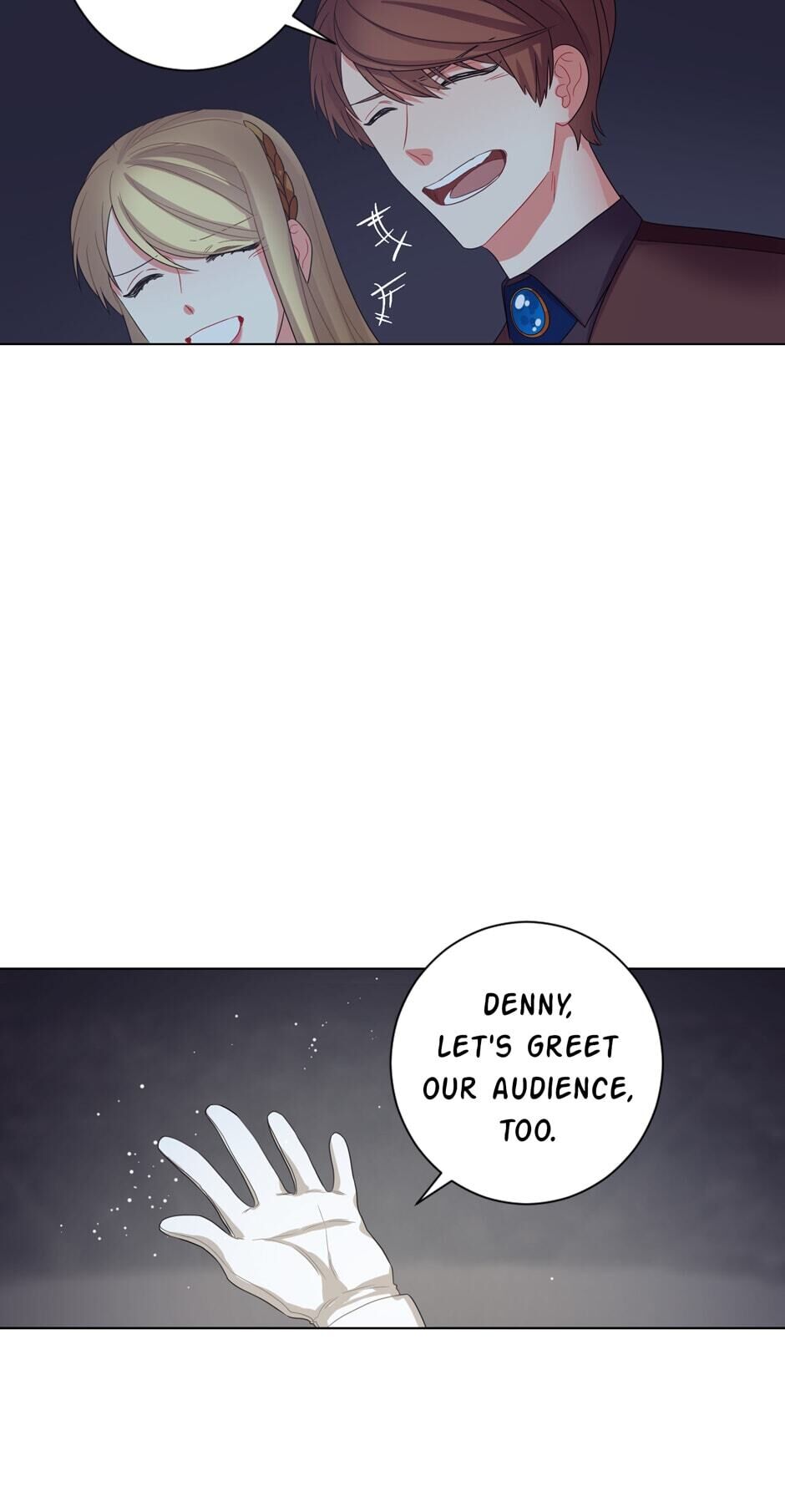 The Librarian of St. Bright Tower Chapter 23 - Page 33