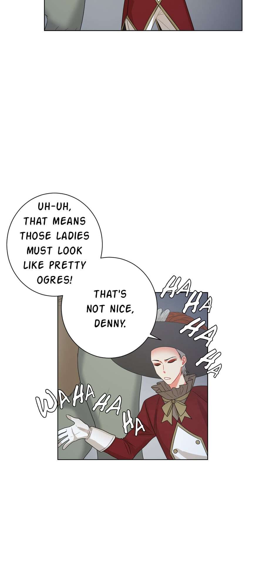 The Librarian of St. Bright Tower Chapter 23 - Page 41