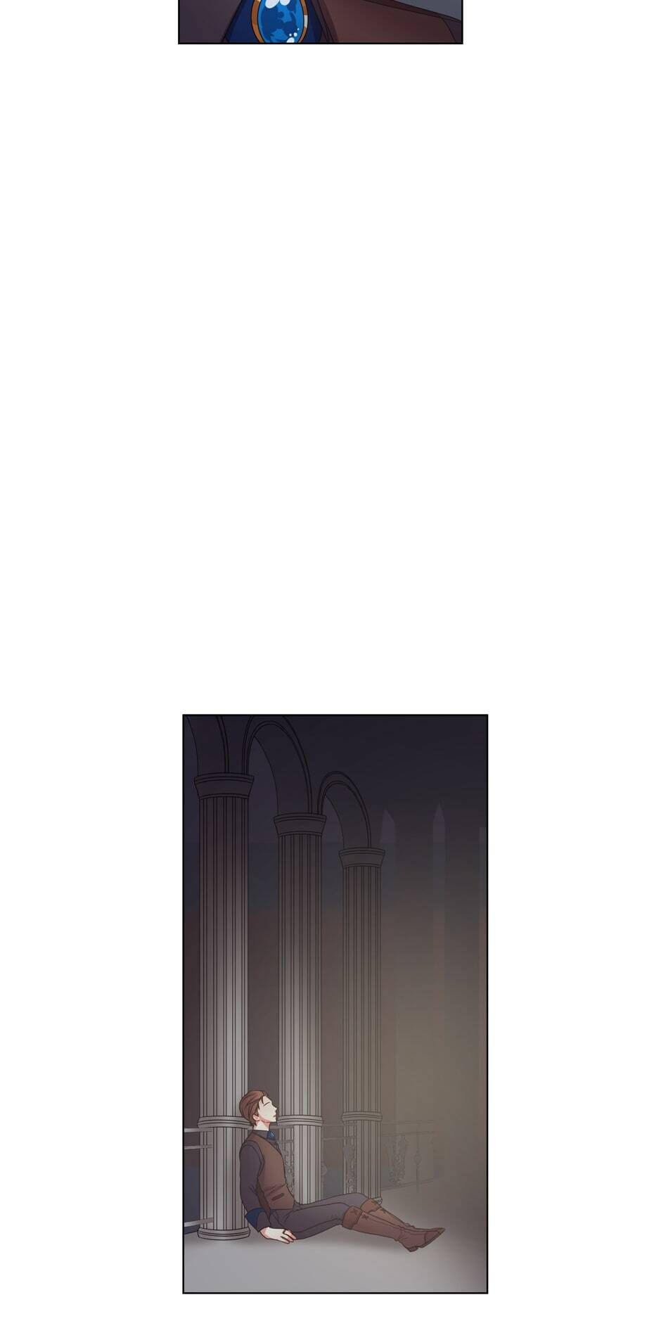 The Librarian of St. Bright Tower Chapter 24 - Page 13