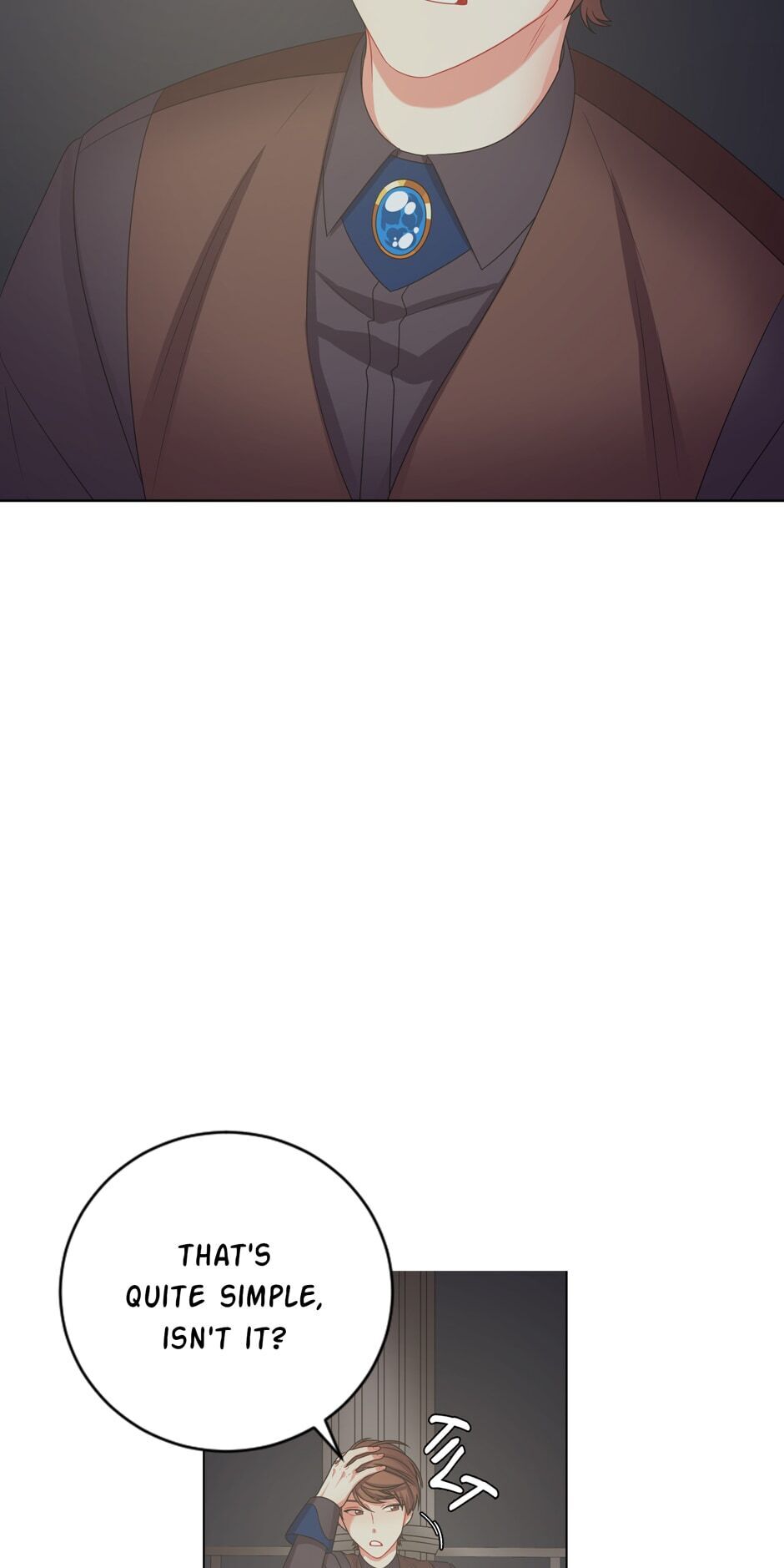 The Librarian of St. Bright Tower Chapter 24 - Page 15