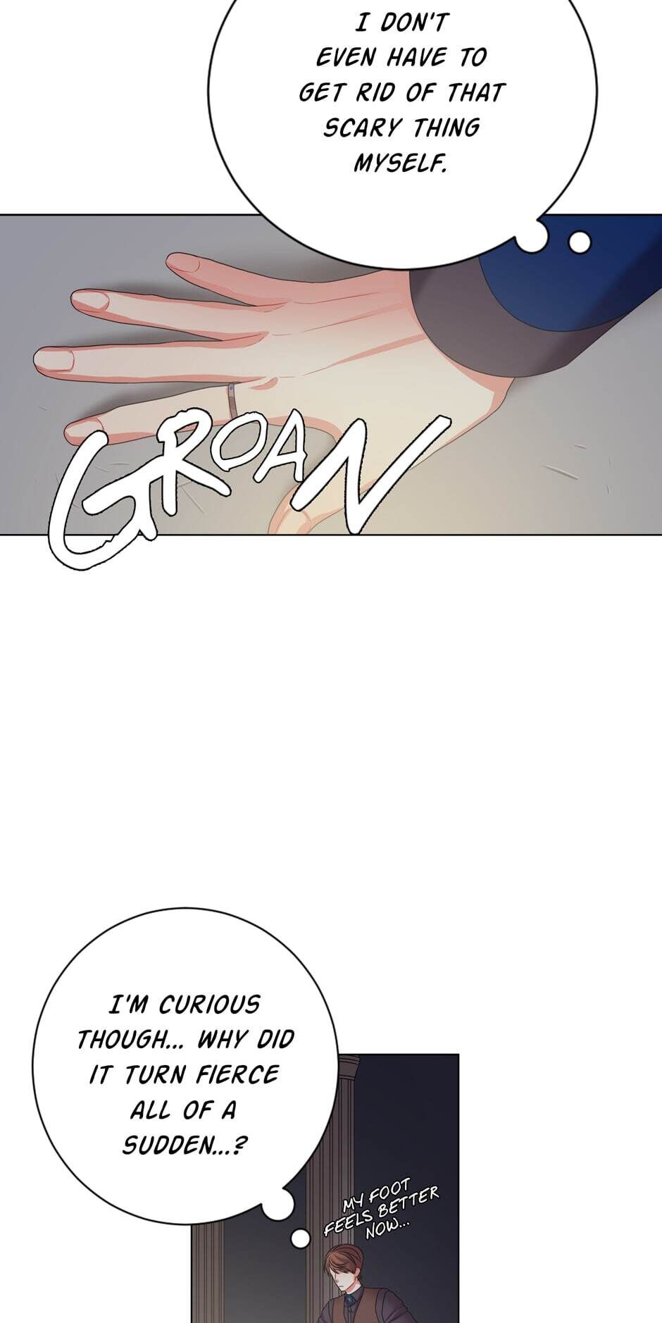 The Librarian of St. Bright Tower Chapter 24 - Page 18