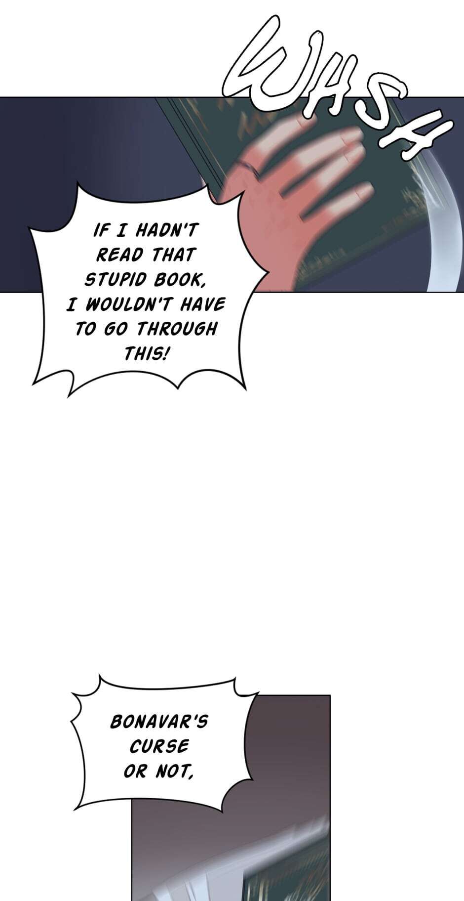 The Librarian of St. Bright Tower Chapter 24 - Page 22