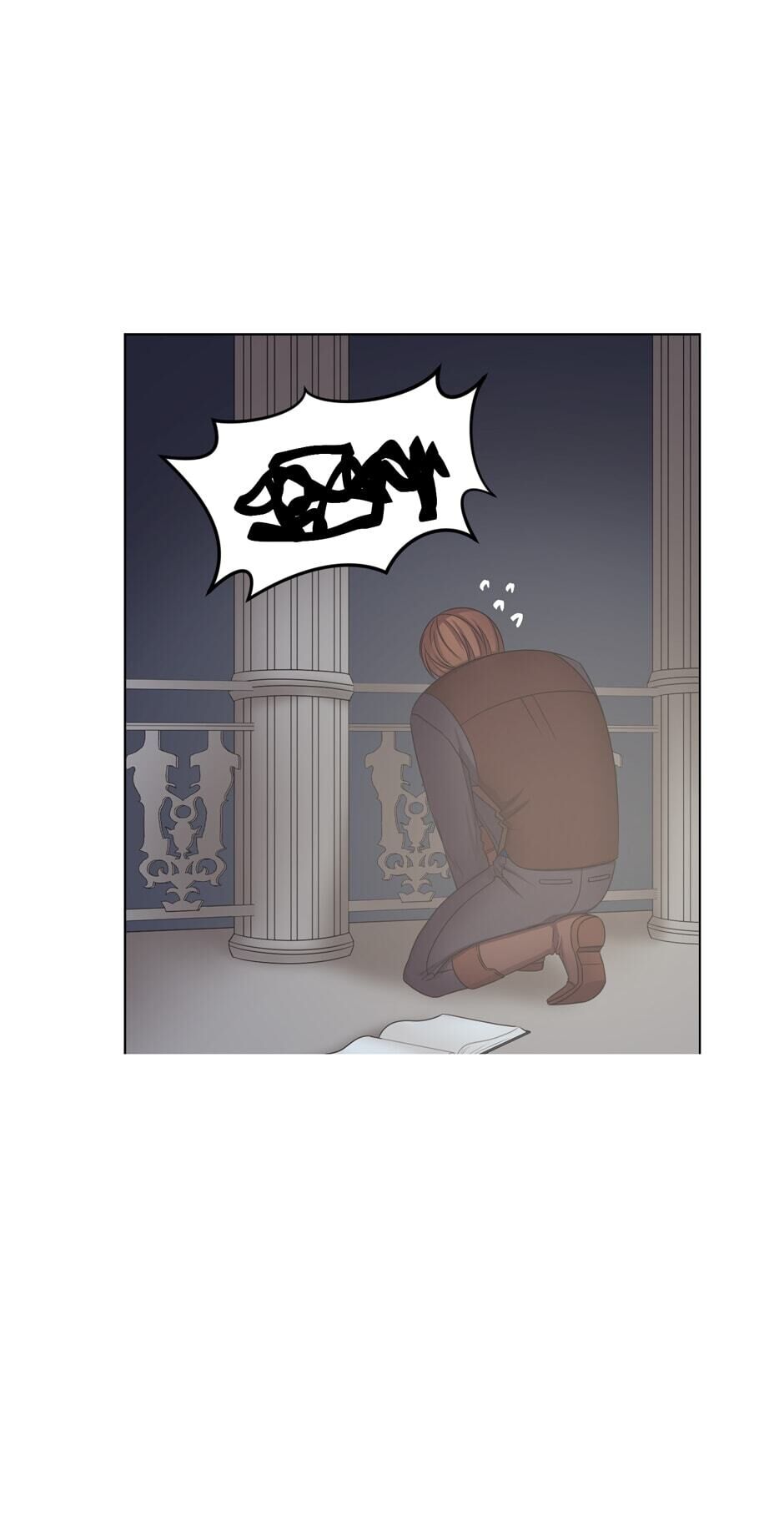 The Librarian of St. Bright Tower Chapter 24 - Page 25