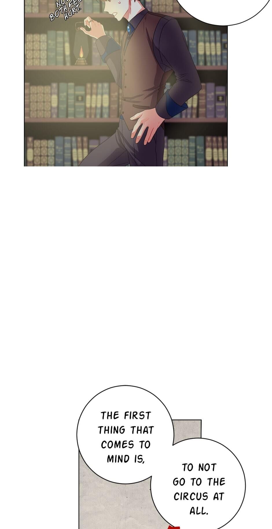 The Librarian of St. Bright Tower Chapter 24 - Page 27