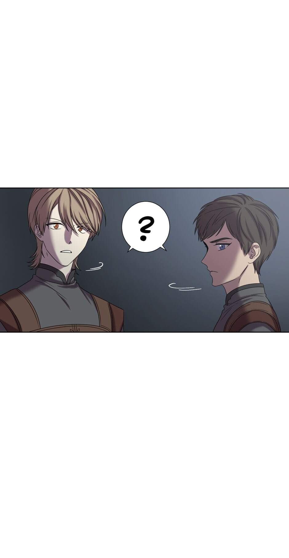 The Librarian of St. Bright Tower Chapter 24 - Page 47