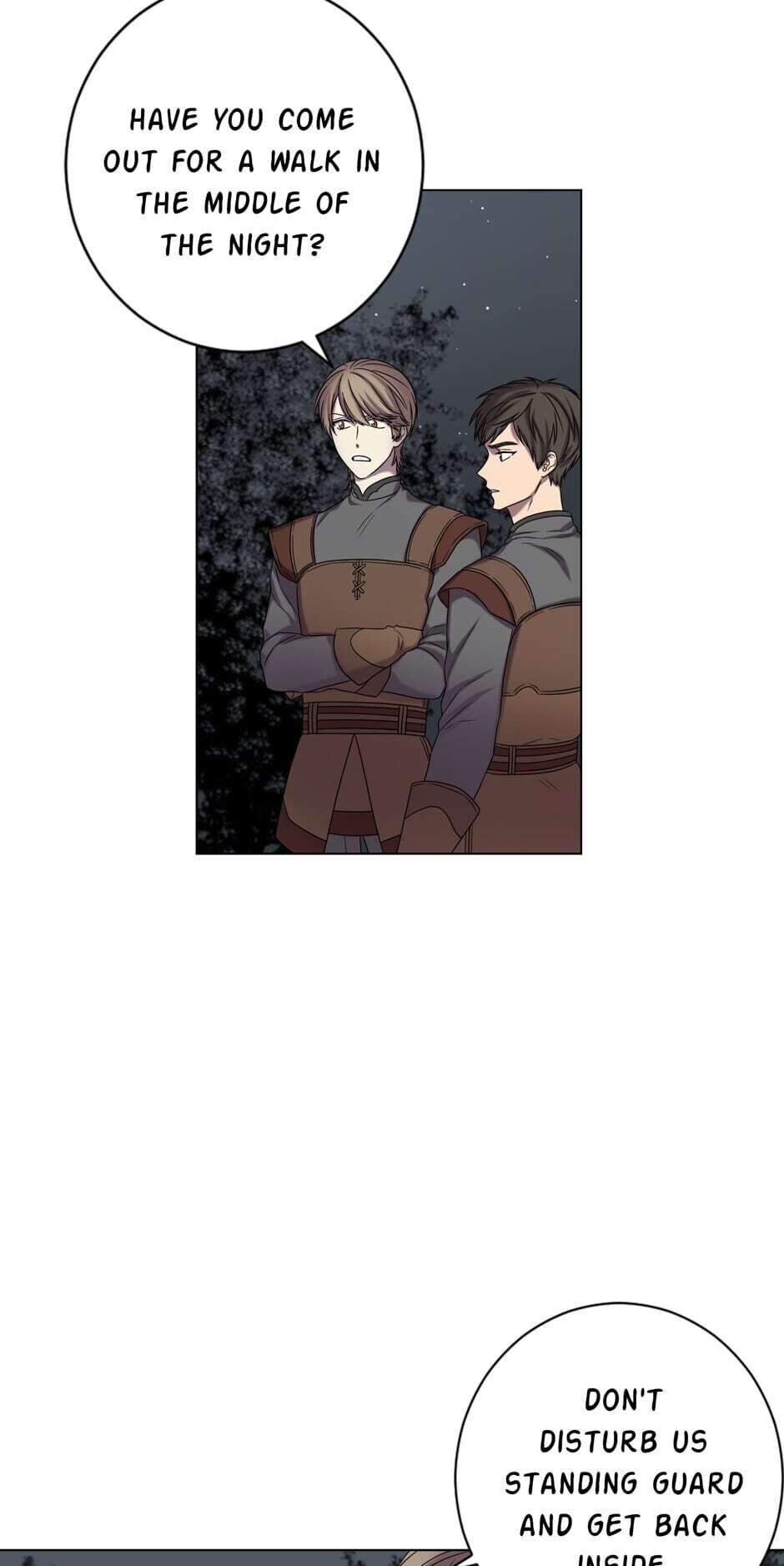 The Librarian of St. Bright Tower Chapter 24 - Page 49