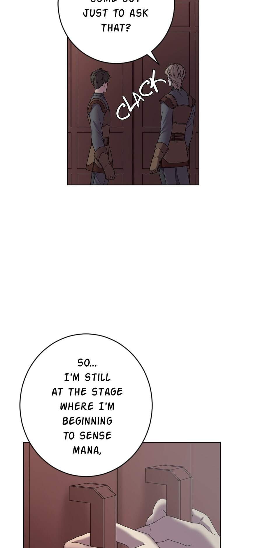 The Librarian of St. Bright Tower Chapter 24 - Page 54