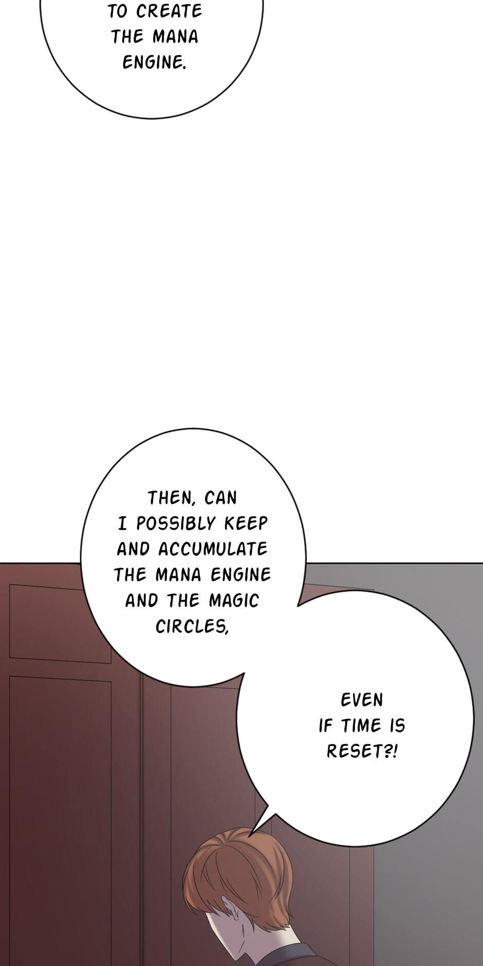 The Librarian of St. Bright Tower Chapter 24 - Page 56