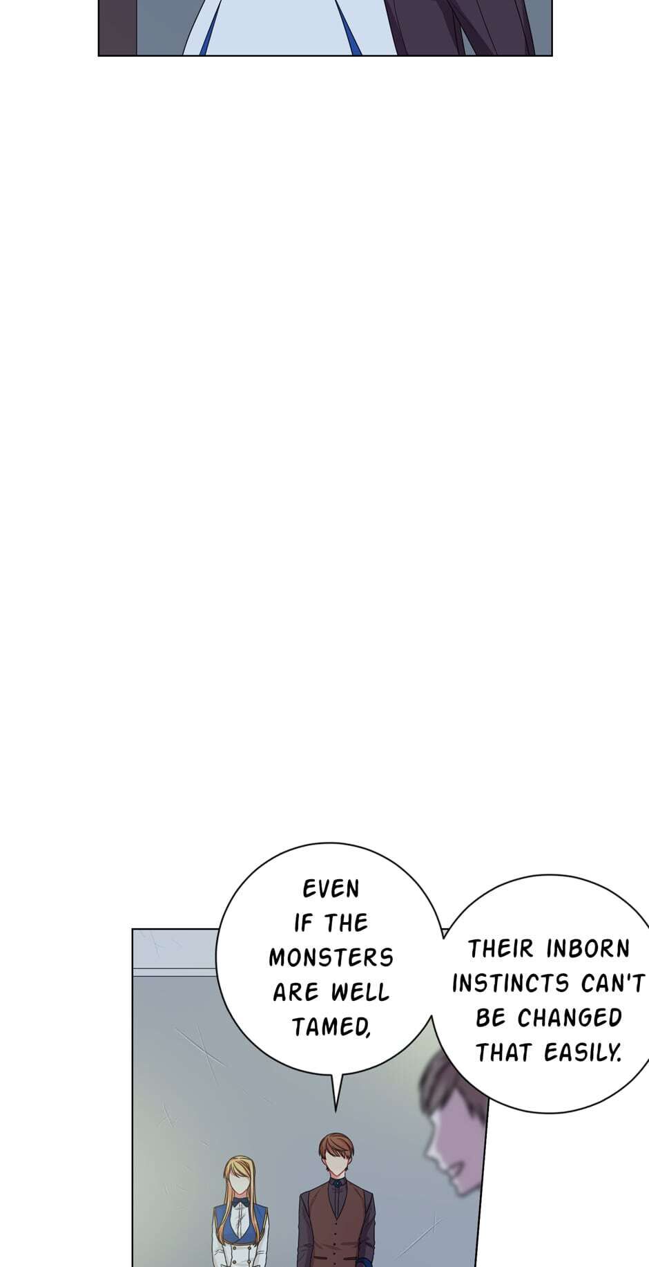 The Librarian of St. Bright Tower Chapter 25 - Page 12