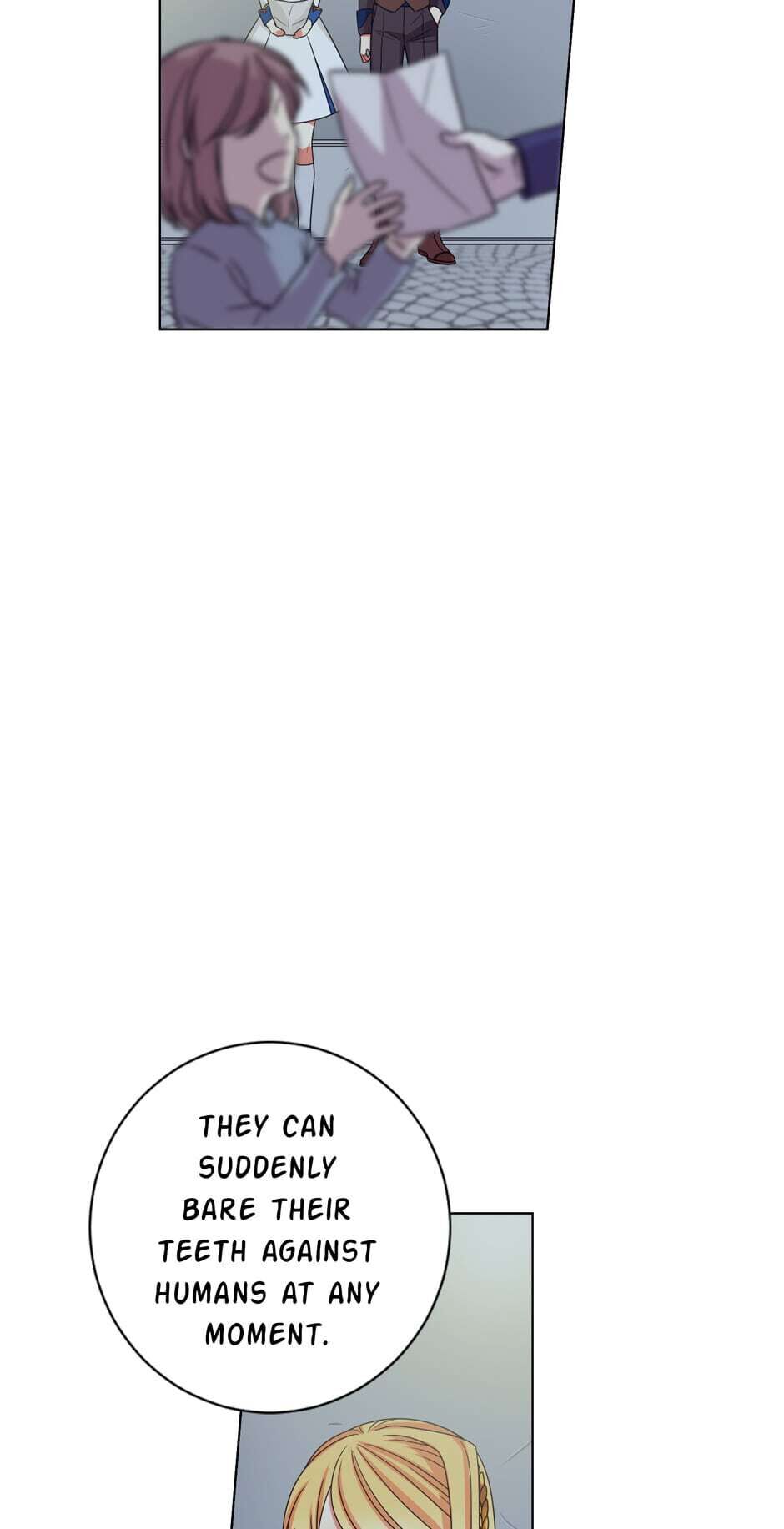 The Librarian of St. Bright Tower Chapter 25 - Page 13