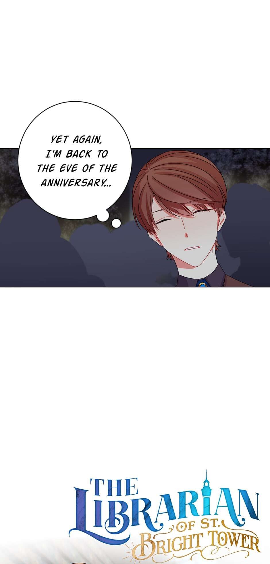 The Librarian of St. Bright Tower Chapter 25 - Page 2