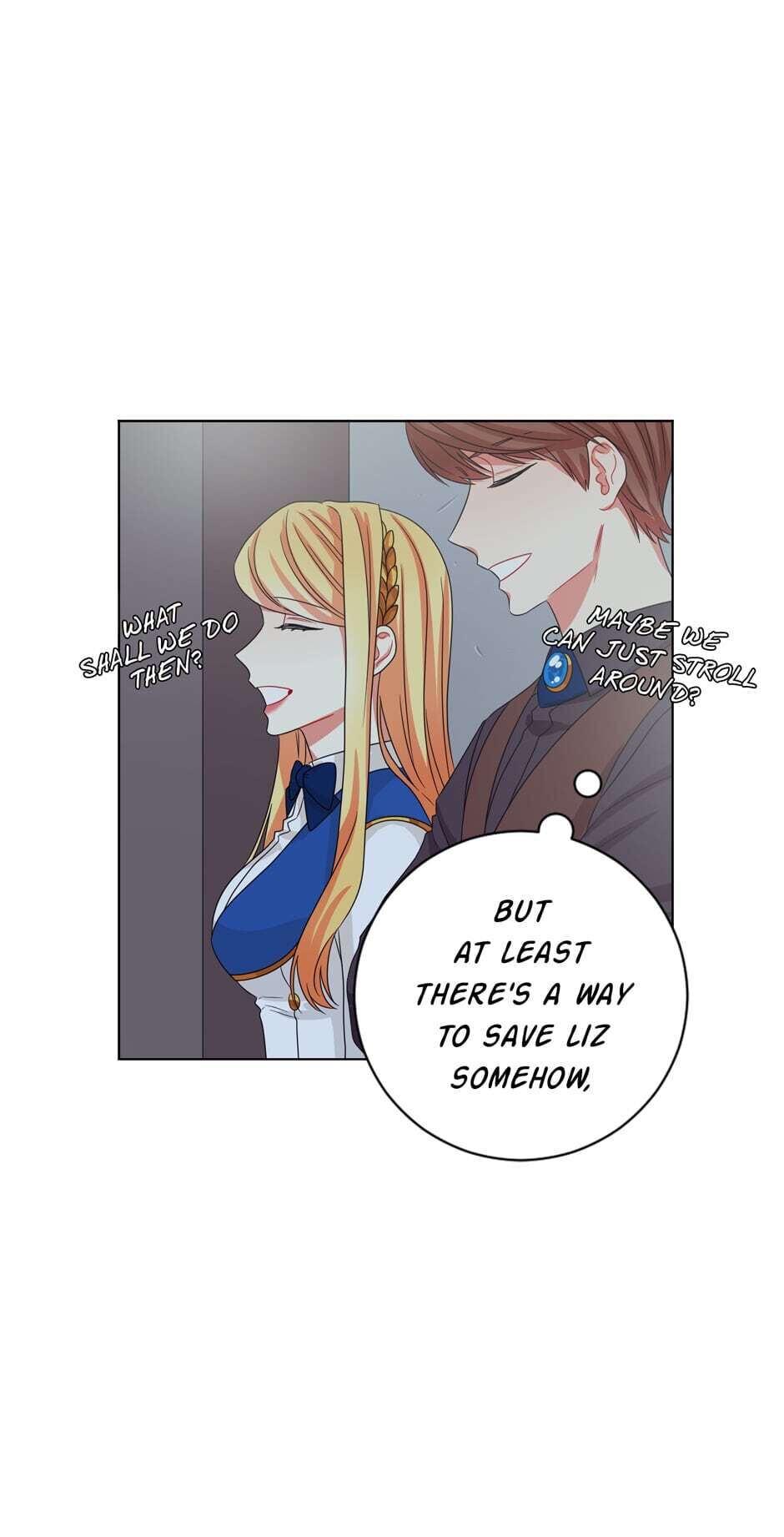 The Librarian of St. Bright Tower Chapter 25 - Page 20